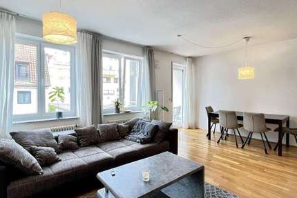 Wohnung Biberach - 2.5 Zimmer, 66 m&sup2;, 249.000&euro; | Angebot:26685244