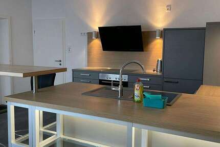 Wohnen auf Zeit in Neuss 1.799 € 1 zimmer