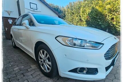 Ford Mondeo 118.365 km 11.500 &euro; Hessisch Oldendorf 31840