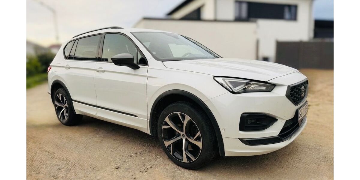 Seat Tarraco 103.000 km 23.107 &euro; Schwülper 38179