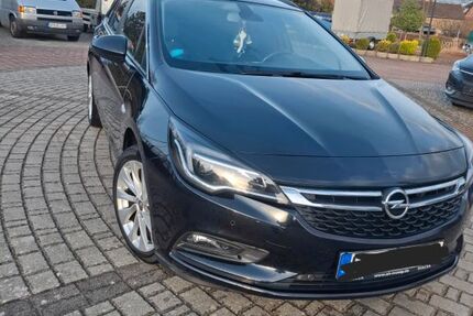 Opel Astra 105.000 km 11.850 &euro; Hoyerswerda 02977