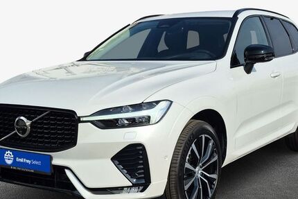 Volvo XC60 23.525 km 44.950 &euro; Dresden 01159