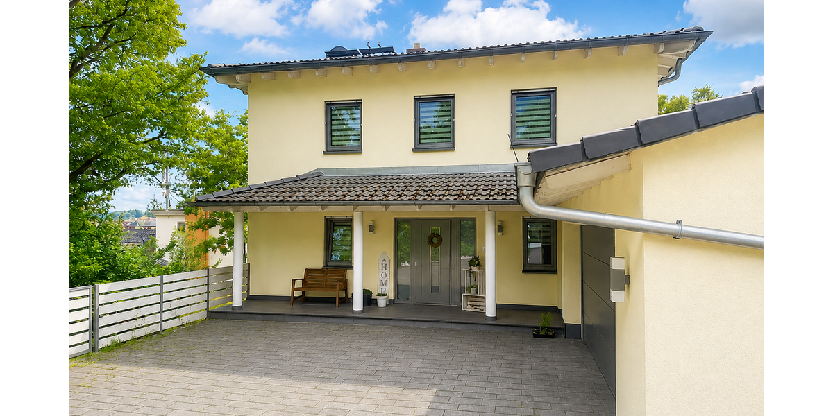 Einfamilienhaus Aschaffenburg Gailbach - 5 Zimmer, 240 m&sup2;, 1.375.000&euro; | Angebot:26940766