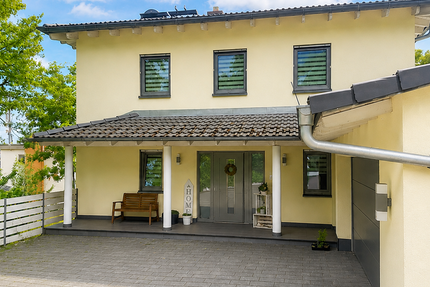 Haus Aschaffenburg Gailbach - 5 Zimmer, 240 m&sup2;, 1.375.000&euro; | Angebot:26940766