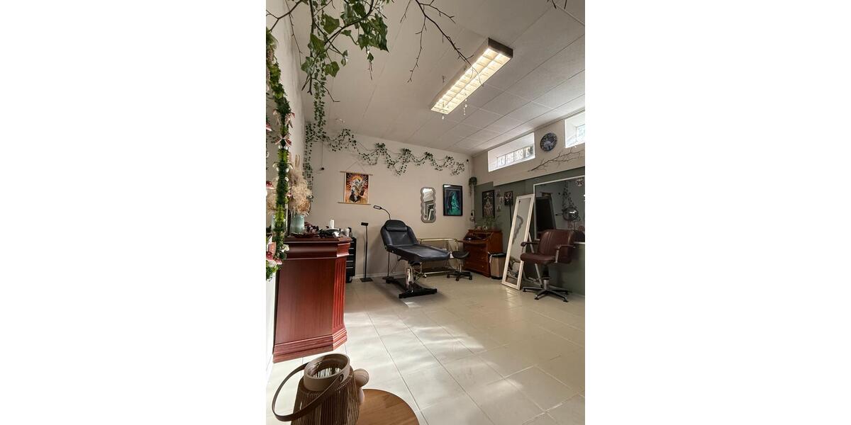 Gewerbeobjekt Saarbrücken Dudweiler - 300&euro; | Angebot:26382242