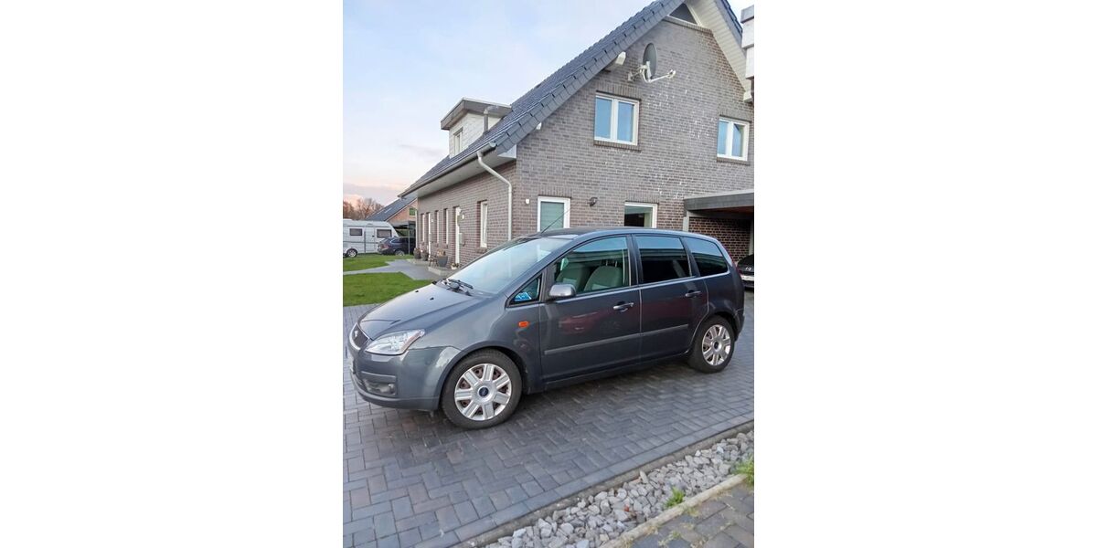 Ford C-Max 87.000 km 2.500 &euro; Rotenburg 27356