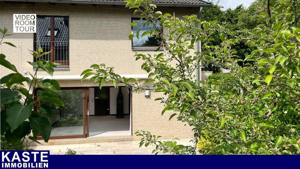 Doppelhaushälfte mit Südgarten, 4 Schlafzimmern & Komforttechnik - Finalisierung einzuplanen 5 zimmer