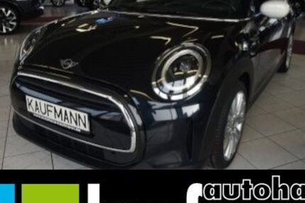 Mini Cooper 37.116 km 23.190 &euro; Aalen-Dewangen 73434