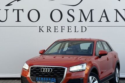 Audi Q2 89.430 km 17.500 &euro; Krefeld 47805