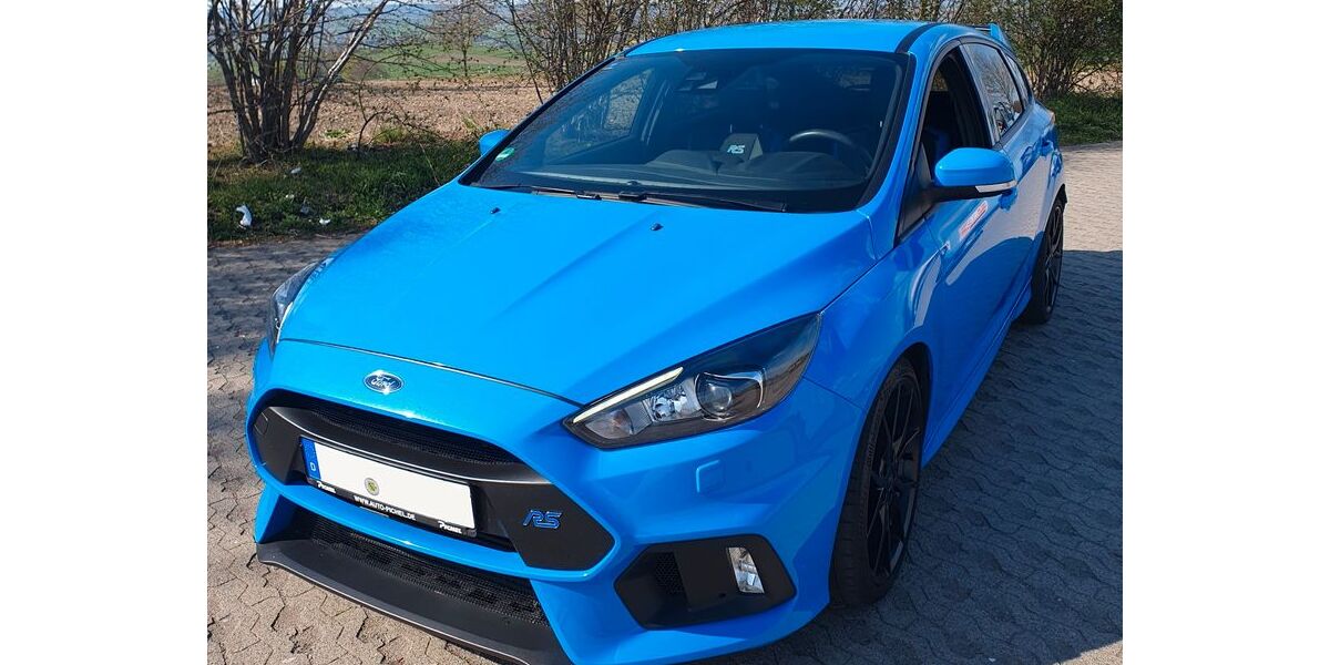 Ford Focus 74.000 km 29.999 &euro; Jahnsdorf 09387