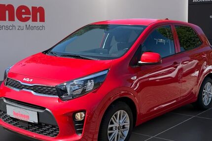 Kia Picanto 41.292 km 9.999 &euro; Dortmund 44149