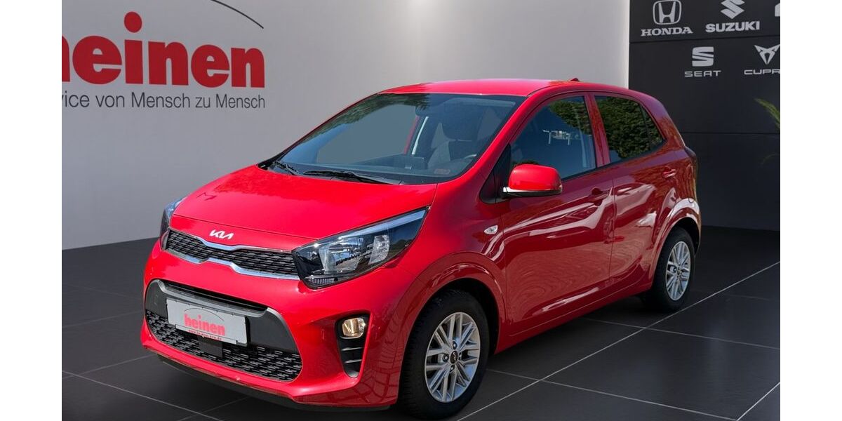 Kia Picanto 41.292 km 9.999 &euro; Dortmund 44149