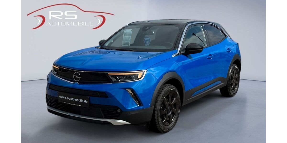 Opel Mokka 79.980 km 16.980 &euro; Kropp 24848