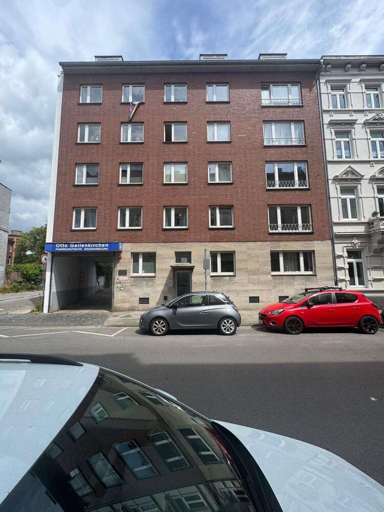 Wohnung zum Kaufen in Aachen 269.000 € 75 m²