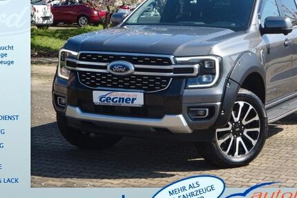 Ford Ranger 114.393 km 43.840 &euro; Eilenburg 04838