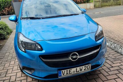Opel Corsa 28.100 km 7.300 &euro; Viersen 41751