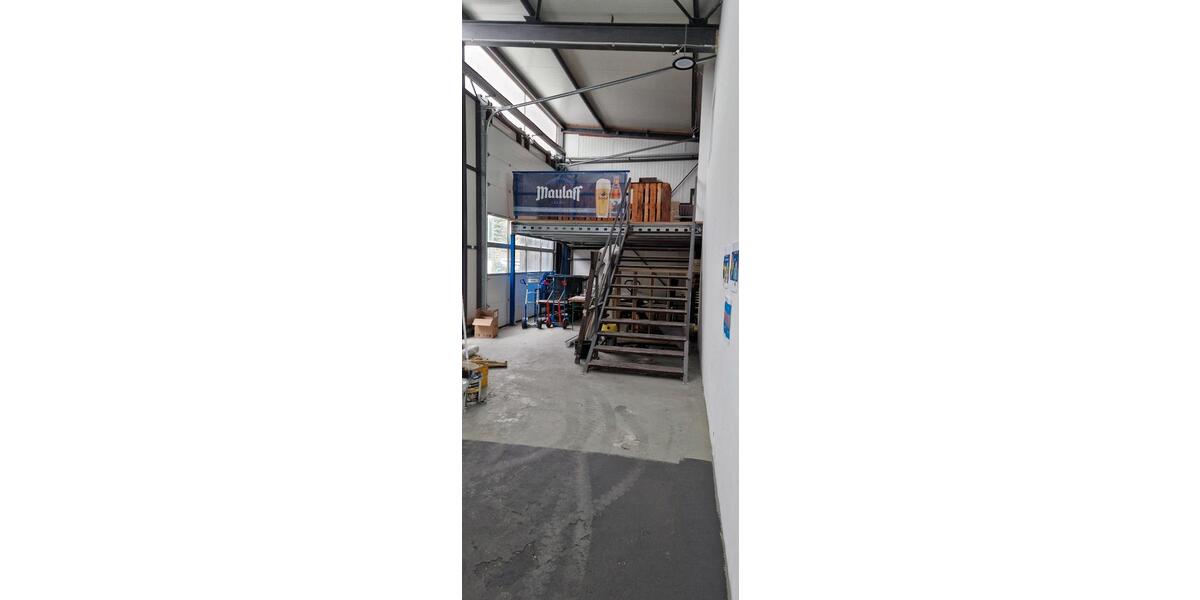 Gewerbeobjekt Aschaffenburg Gailbach - 2.900&euro; | Angebot:26025621