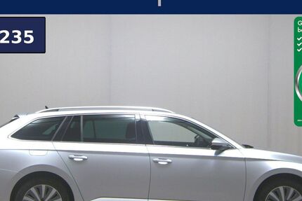 Skoda Superb 65.913 km 26.480 &euro; Gyhum/Bockel 27404