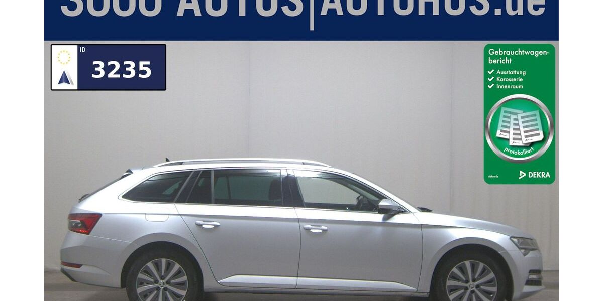 Skoda Superb 65.913 km 26.480 &euro; Gyhum/Bockel 27404