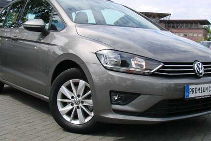 VW Golf Sportsvan 1.4TSi BMT Comfortline DSG Tepomat 42.132 km 12.890 &euro; Falkensee 14612