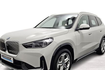 BMW iX1 8.900 km 47.809 &euro; Gotha 99867
