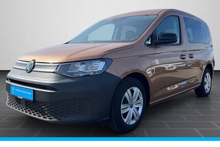 VW Caddy 15.005 km 36.440 &euro; Bingen / Rhein 55411