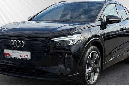 Audi Q4 e-tron 43.045 km 32.696 &euro; Landsberg 86899