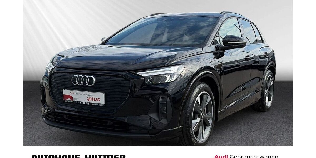 Audi Q4 e-tron 43.045 km 32.696 &euro; Landsberg 86899