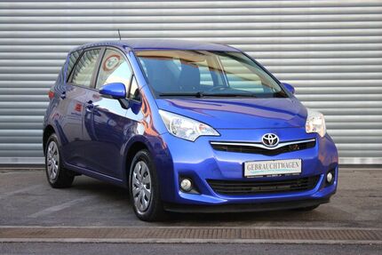 Toyota Verso-S 93.500 km 6.990 &euro; Sindelfingen 71065