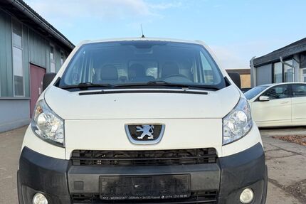 Peugeot Expert 178.466 km 5.499 &euro; Northeim 37154