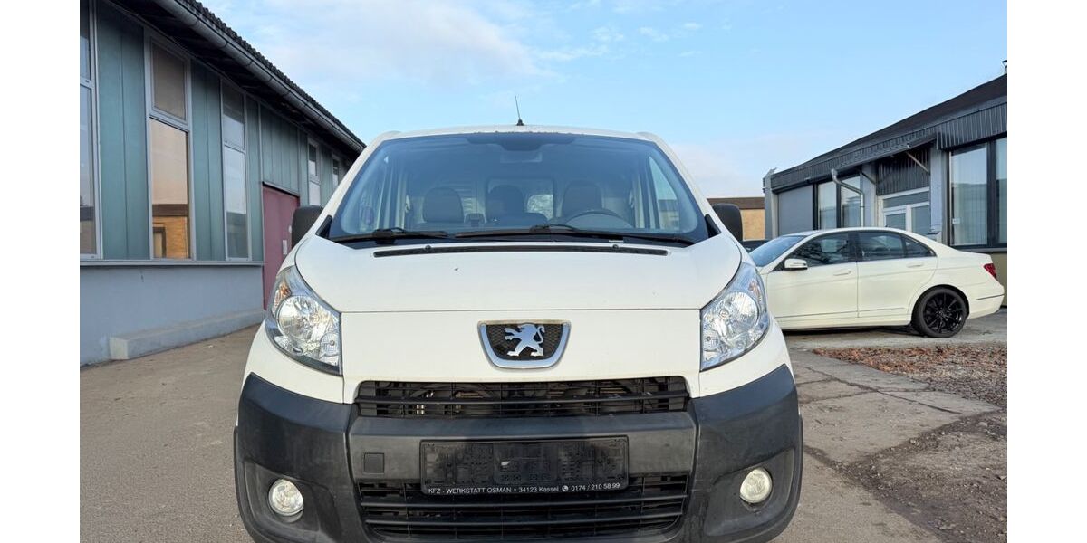 Peugeot Expert 178.466 km 5.499 &euro; Northeim 37154