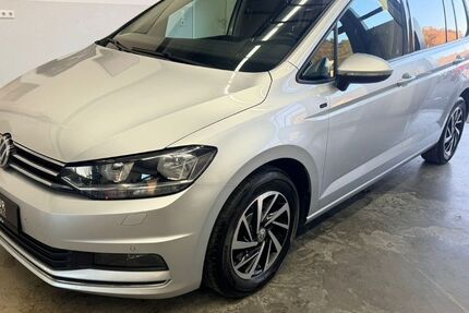 VW Touran 174.400 km 13.200 &euro; Krumbach 86381