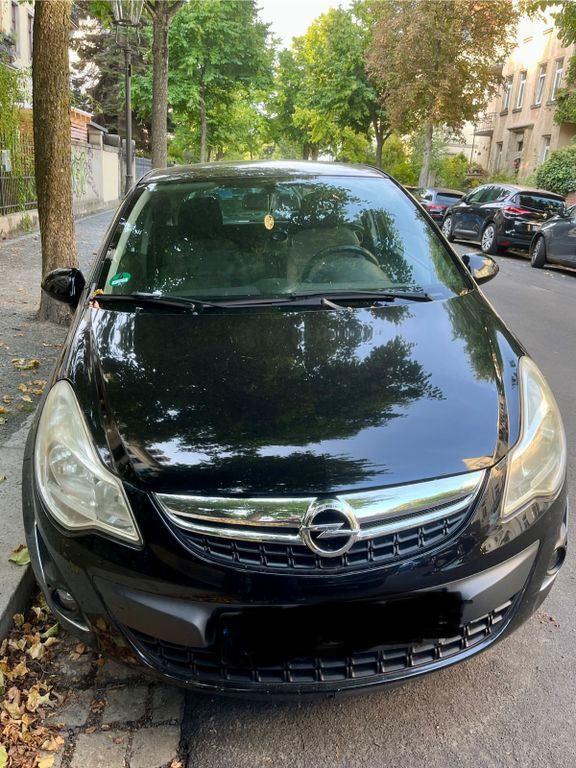 Corsa