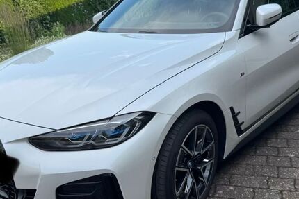 BMW i4 58.700 km 40.200 &euro; Montabaur 56410