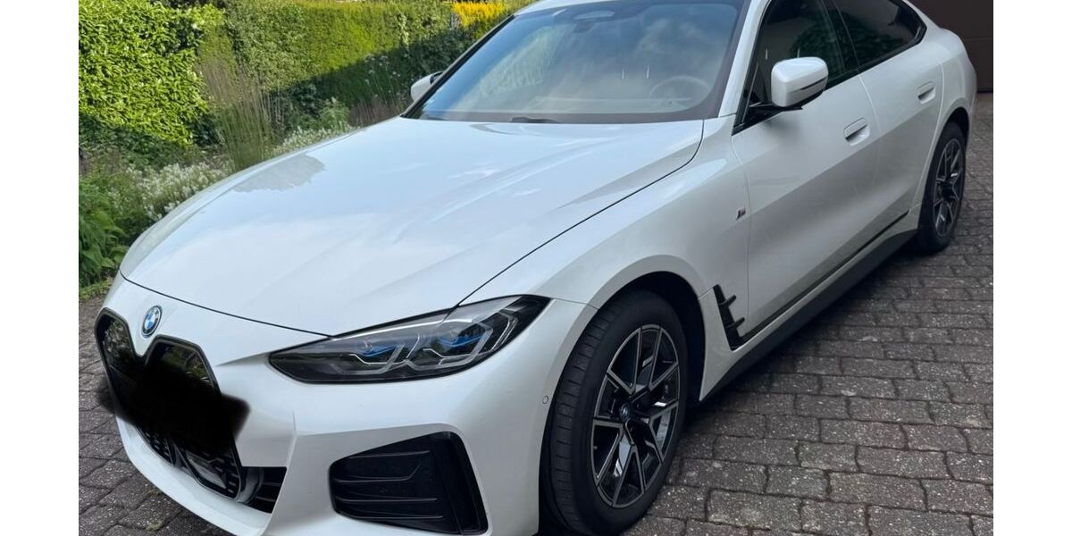BMW i4 58.700 km 40.200 &euro; Montabaur 56410
