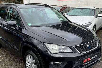 Seat Ateca 77.000 km 14.990 &euro; Horb am Neckar 72160