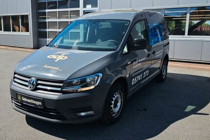 VW Caddy 247.883 km 6.990 &euro; Stemwede 32351