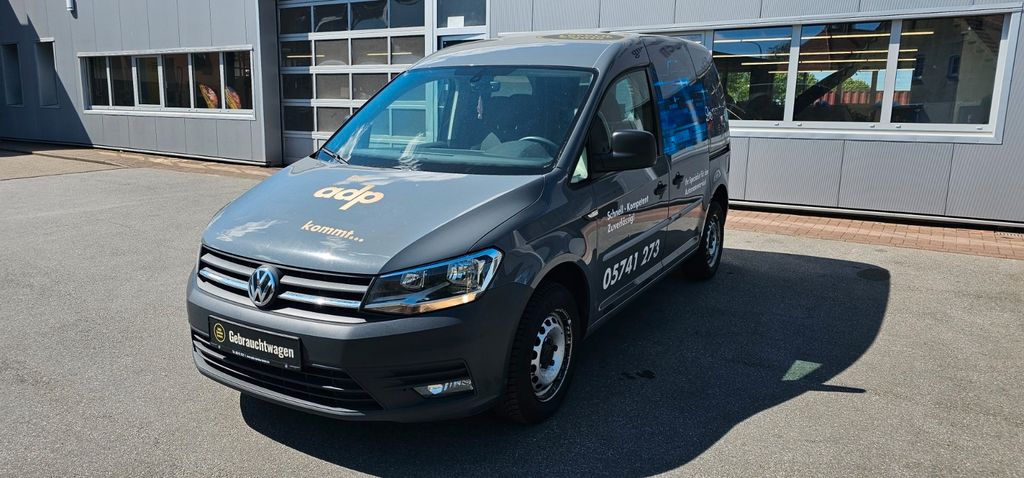 VW Caddy 247.883 km 7.490 &euro; Stemwede 32351