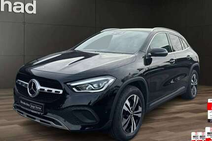 Mercedes-Benz GLA 220 92.598 km 33.880 &euro; Bad Kreuznach 55545