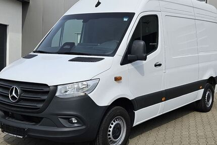 Mercedes-Benz Sprinter 28.180 km 42.721 &euro; Halle (Westf) 33790