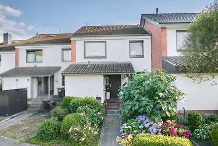 Haus zum Kaufen in Stade 265.000 € 112 m²
