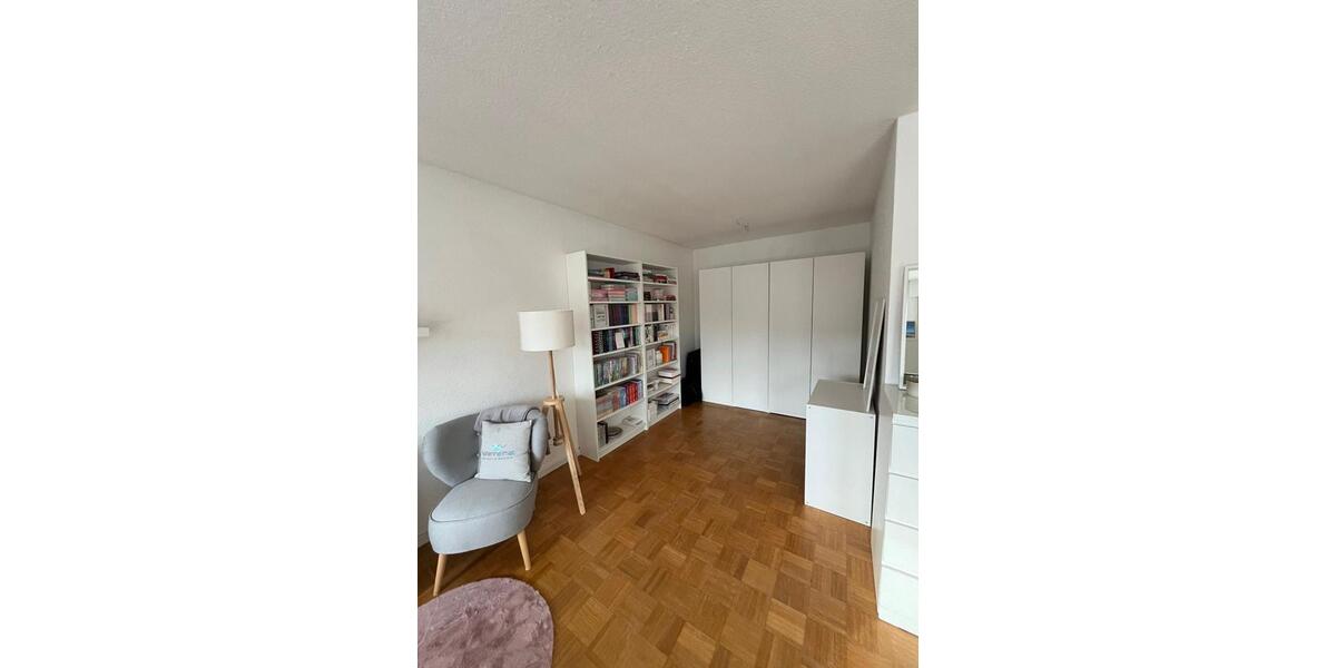 Energetisch interessante Wohnung in Bad Essen 1 zimmer