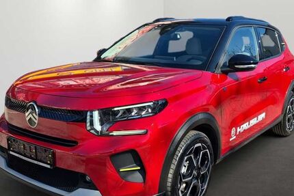 Citroen ë-C3 1.600 km 25.880 &euro; Gröbenzell 82194