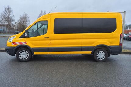 Ford Transit 200.000 km 8.900 &euro; Achim 28832