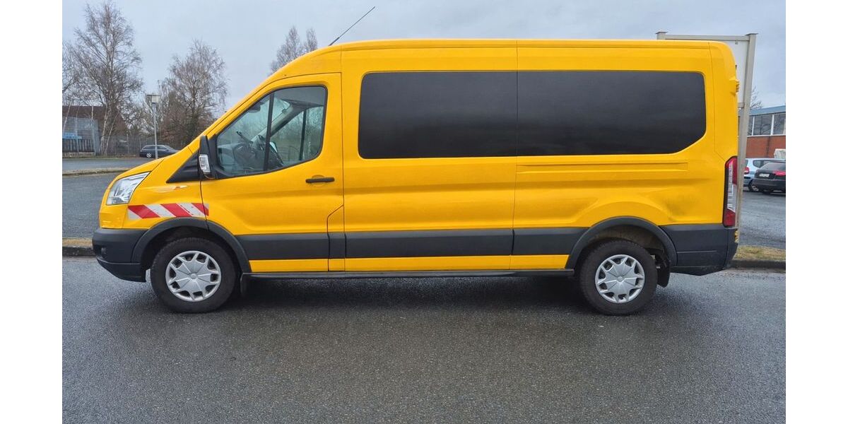 Ford Transit 200.000 km 8.900 &euro; Achim 28832
