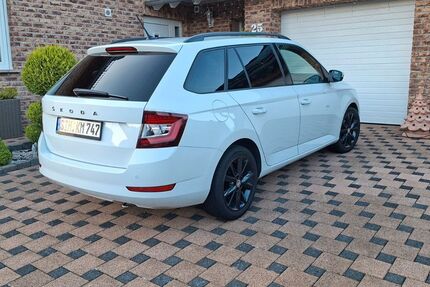 Skoda Fabia 66.777 km 13.100 &euro; Büchenbeuren 55491