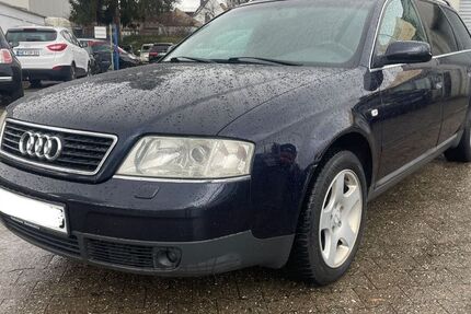 Audi A6 345.000 km 1.290 &euro; Mönchengladbach 41238