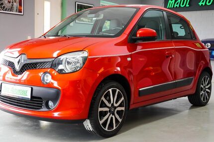 Renault Twingo 96.000 km 5.990 &euro; Herbolzheim 79336