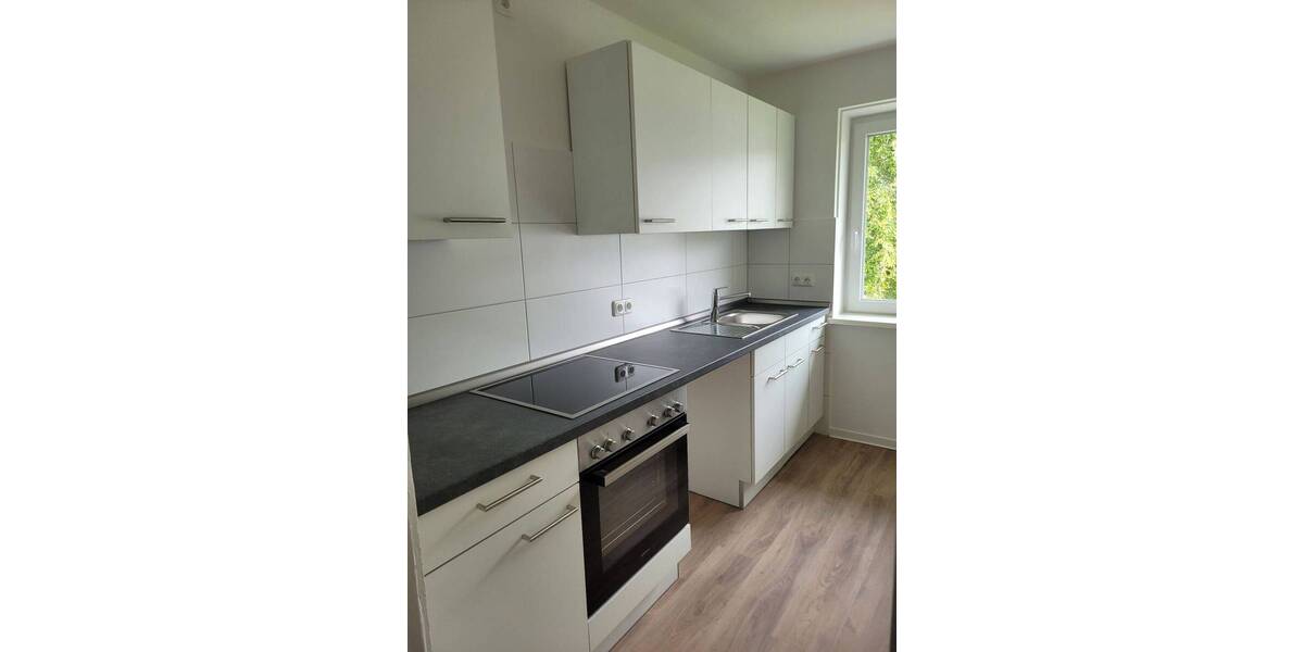 Etagenwohnung Elmshorn - 2 Zimmer, 65 m&sup2;, 722&euro; | Angebot:26920897
