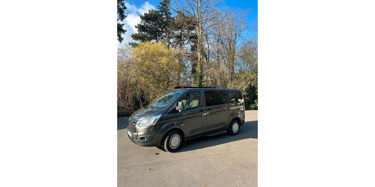Ford Tourneo Custom 148.000 km 25.000 &euro; Hürth 50353